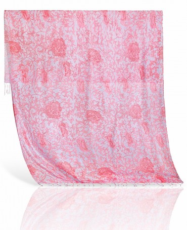 Палантин Женский S-IVY/LILAC